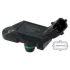 Датчик тиску у впускному колекторі (3 pin) FIAT DOBLO, DOBLO CARGO, GRANDE PUNTO, IDEA, LINEA, PUNTO, PUNTO EVO, SIENA LANCIA MUSA, THESIS, YPSILON 1.2-2.0 07.02- Delphi PS10168 (фото 1)