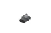 Датчик тиску у впускному колекторі (3 pin) NISSAN INTERSTAR, PRIMASTAR OPEL MOVANO A, VIVARO A RENAULT CLIO II, ESPACE IV, KANGOO, KANGOO EXPRESS, LAGUNA I, LAGUNA II, MASTER II 1.5D-2.5D 03.99- Delphi PS10175 (фото 1)