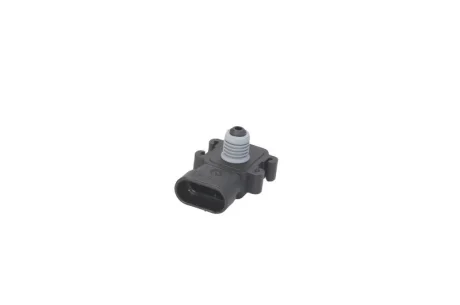 Датчик тиску у впускному колекторі (3 pin) NISSAN INTERSTAR, PRIMASTAR OPEL MOVANO A, VIVARO A RENAULT CLIO II, ESPACE IV, KANGOO, KANGOO EXPRESS, LAGUNA I, LAGUNA II, MASTER II 1.5D-2.5D 03.99- Delphi PS10175