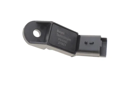 Датчик тиску у впускному колекторі (3 pin) DS DS 3, DS 4 CITROEN C4, C4 GRAND PICASSO I, C4 GRAND PICASSO II, C4 I, C4 PICASSO I, C5 III, DS3, DS4, DS5 MINI (R56), (R57) 1.6 02.06- Delphi PS10192