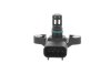 Датчик тиску у впускному колекторі (4 pin) FORD FOCUS I 1.4/1.6/1.6ALK 10.98-03.05 Delphi PS10193 (фото 2)