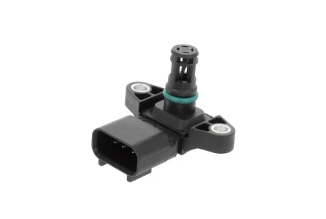 Датчик тиску у впускному колекторі (4 pin) FORD FOCUS I 1.4/1.6/1.6ALK 10.98-03.05 Delphi PS10193