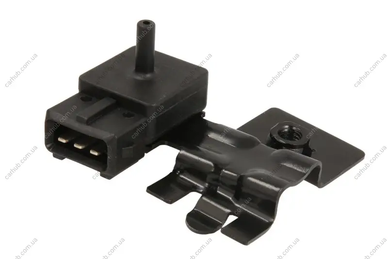 Датчик тиску у впускному колекторі (3 pin) VOLVO S60 I, V70 II 2.4 03.00-04.10 Delphi PS10211 (фото 1)