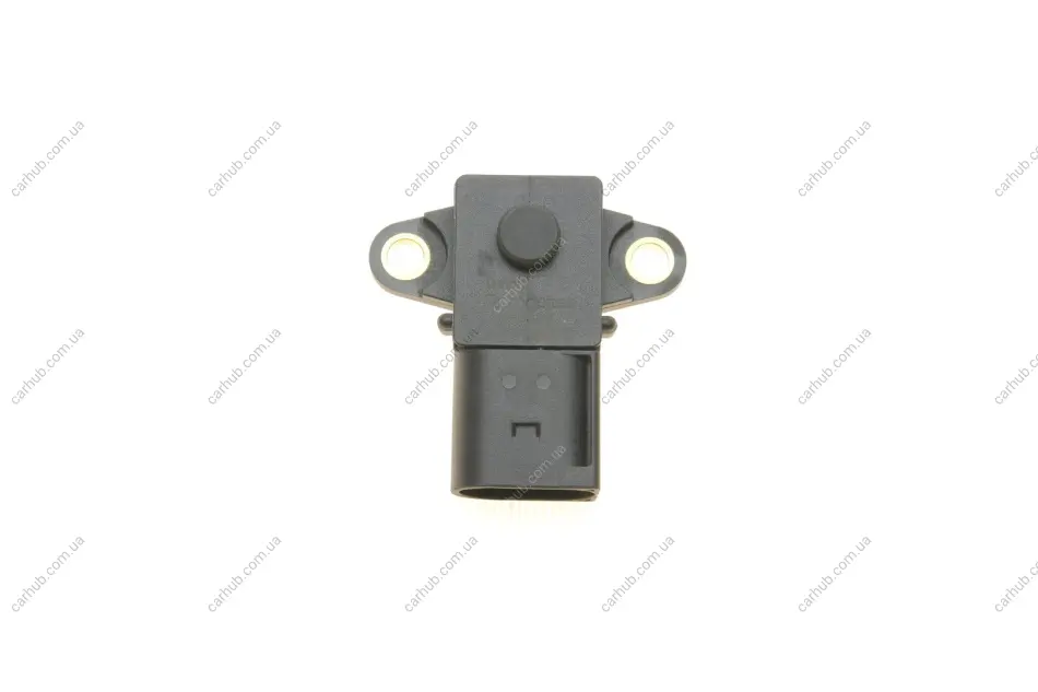 Датчик тиску наддува BMW 3 (E46/E90) 1.6-3.0 (N42/N52/N46/N53) 01-11 DELPHI Delphi PS20095-12B1 (фото 1)