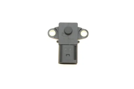 Датчик тиску наддува BMW 3 (E46/E90) 1.6-3.0 (N42/N52/N46/N53) 01-11 DELPHI Delphi PS20095-12B1