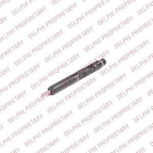 Розпилювач ЗАМІНЕНО на 12B1 Delphi R02801D