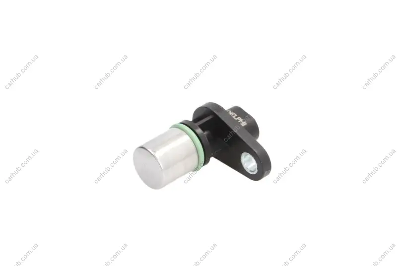 Датчик положення колінвалу Opel Astra G/Vectra B/C 2.2 direct 00- Delphi SS10133-12B1 (фото 1)