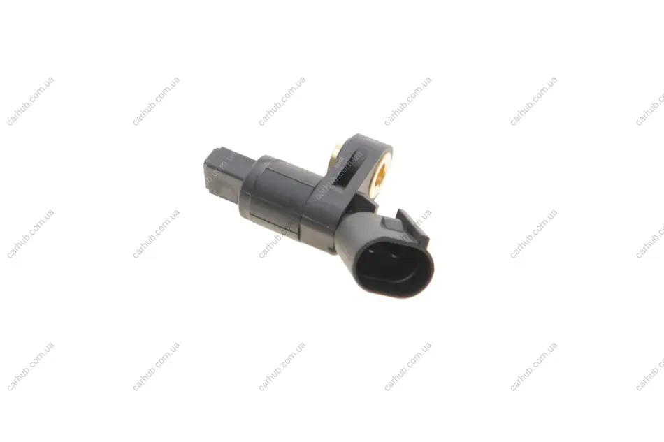 Датчик ABS (передній) VW Bora/Caddy 95-04 DELPHI Delphi SS10308 (фото 1)