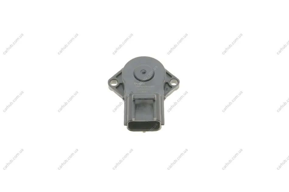 Датчик положення заслонки дросельної Ford Transit Connect 1.8 16V 02-13 Delphi SS10528-12B1 (фото 1)