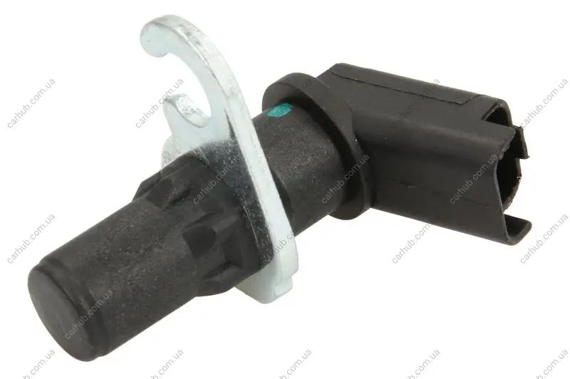 Датчик положення колінчастого вала CITROEN BERLINGO, C5 I, C8, EVASION, JUMPER I, JUMPER II, JUMPY I, XSARA, XSARA PICASSO FIAT DUCATO, SCUDO, ULYSSE LANCIA PHEDRA, ZETA 1.4-2.2D 03.94- Delphi SS10743-12B1 (фото 1)