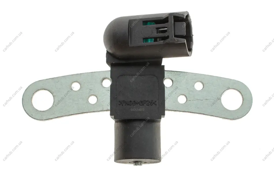 Датчик положення колінвалу Renault Kangoo/Laguna/Megane/Scenic 1.5-1.9 dTi/dCi 97- DELPHI Delphi SS10801 (фото 1)