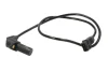 Датчик положення колінчастого вала OPEL ASTRA F, ASTRA F CLASSIC, ASTRA G, CORSA B, OMEGA A, SENATOR B, TIGRA, VECTRA B 1.4/1.6/3.0 09.88-01.05 Delphi SS10806 (фото 1)