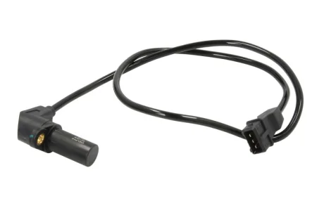 Датчик положення колінчастого вала OPEL ASTRA F, ASTRA F CLASSIC, ASTRA G, CORSA B, OMEGA A, SENATOR B, TIGRA, VECTRA B 1.4/1.6/3.0 09.88-01.05 Delphi SS10806