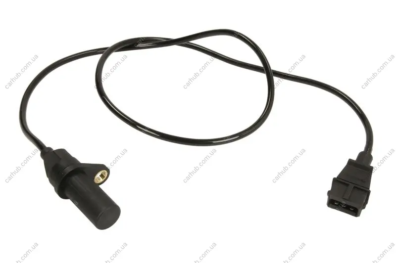 Датчик положення колінчастого вала FIAT CINQUECENTO, SEICENTO / 600 1.1 10.94-01.10 Delphi SS10819 (фото 1)