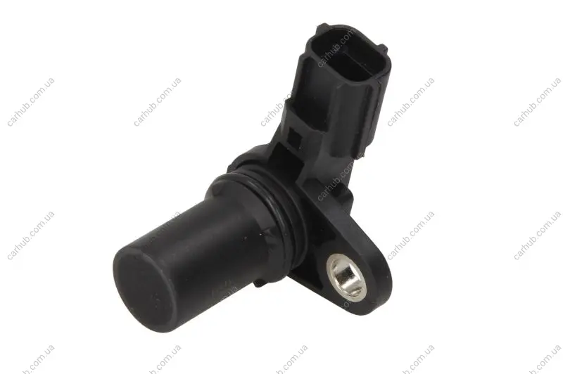 Датчик положення розподільчого валу VOLVO C30, S40 II, S80 II, V50, V70 III FIAT DUCATO FORD C-MAX, FIESTA V, FOCUS C-MAX, FOCUS II, GALAXY II, GALAXY MK II, MAVERICK, MONDEO III 1.0-2.8D 09.00- Delphi SS10869 (фото 1)