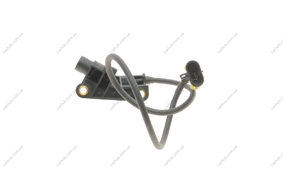 Датчик положення розподільчого валу OPEL ASTRA F, ASTRA F CLASSIC, ASTRA G, ASTRA G CLASSIC, CORSA B, CORSA D, TIGRA, VECTRA B, ZAFIRA A 1.4/1.4LPG/1.6 09.91-08.14 Delphi SS10885 (фото 1)