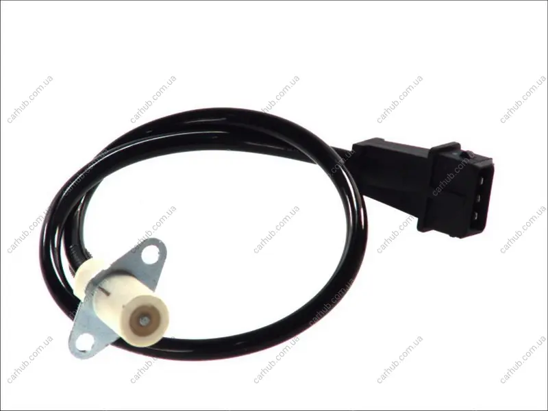 Датчик положення колінчастого вала FIAT CINQUECENTO, PANDA, SEICENTO / 600 0.9 07.91-01.10 Delphi SS10887 (фото 1)