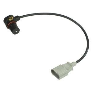 Датчик положення колінчастого вала AUDI A3, A4 B6, A4 B7, A6 ALLROAD C6, A6 C6, A8 D3, TT VW EOS, PHAETON, SHARAN 2.0-3.6 04.00-03.16 Delphi SS10891