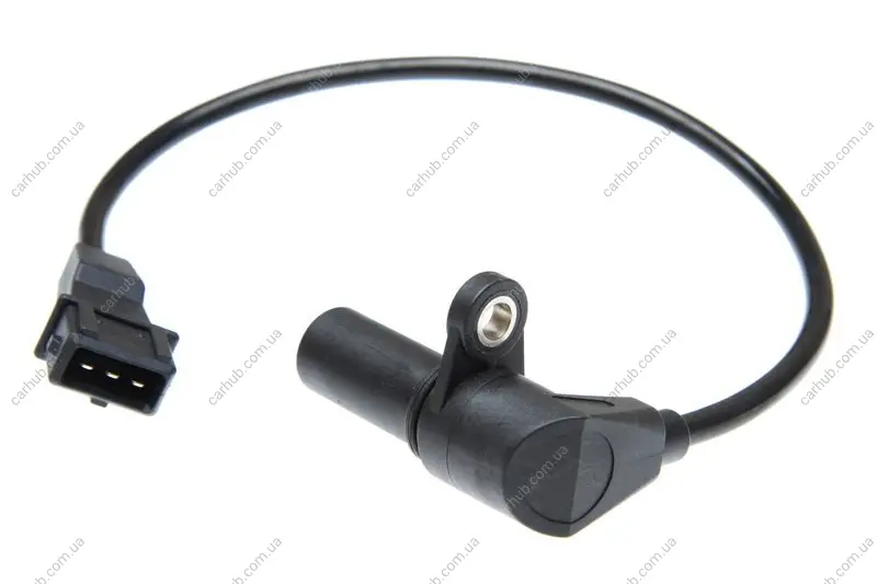 Датчик положення колінвалу Chevrolet Lacetti/Daewoo Nubira 1.4-1.8i 04- DELPHI Delphi SS10894 (фото 1)