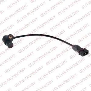 Датчик положення колінчастого вала DAEWOO LANOS, NUBIRA 1.3/1.5/1.6 02.97- Delphi SS10895