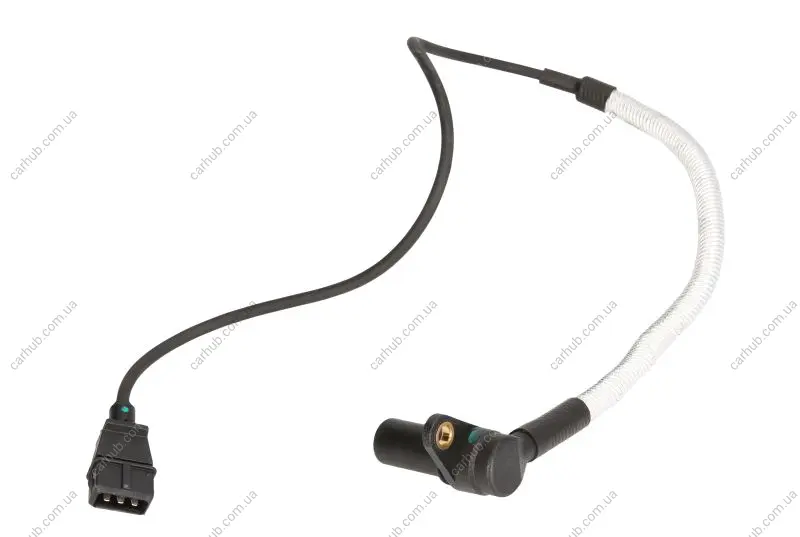 Датчик положення колінвалу Opel Omegsa B 2.5 V6-3.0 V6 94-03 DELPHI Delphi SS10898 (фото 1)