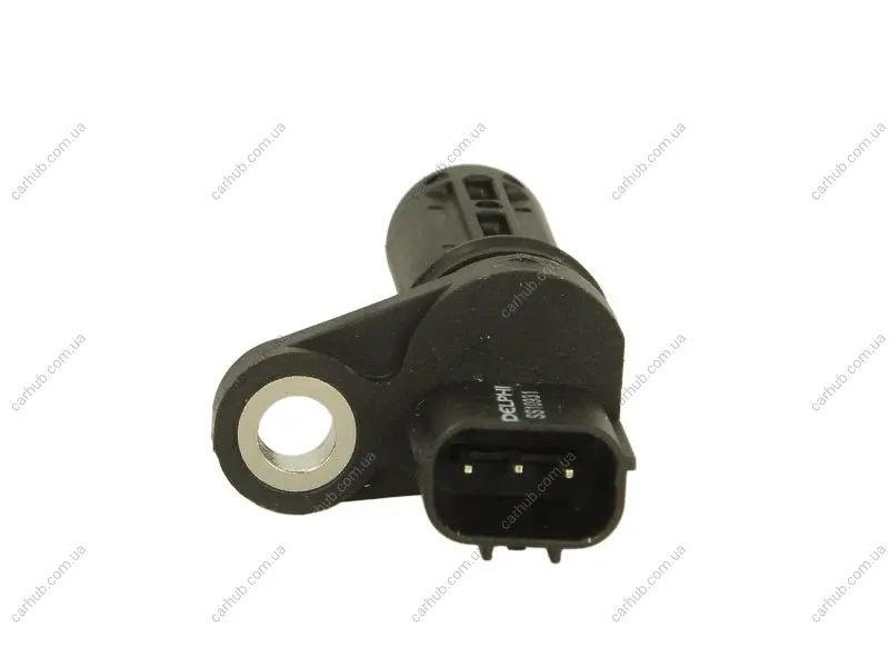 Датчик положення колінчастого вала HONDA ACCORD VII, CITY IV, CIVIC VIII, CR-V III, CR-V IV, ELYSION, FR-V, JAZZ II 1.2-2.4 03.02- Delphi SS10931 (фото 1)