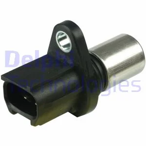 Датчик положення розподільчого валу DAIHATSU COPEN, CUORE VII, MATERIA, SIRION, TERIOS, YRV SUBARU JUSTY IV TOYOTA AVENSIS, IQ, PREMIO, PRIUS, PRIUS C, VERSO S, VIOS / SOLUNA VIOS 1.0-1.8 09.97- Delphi SS10938