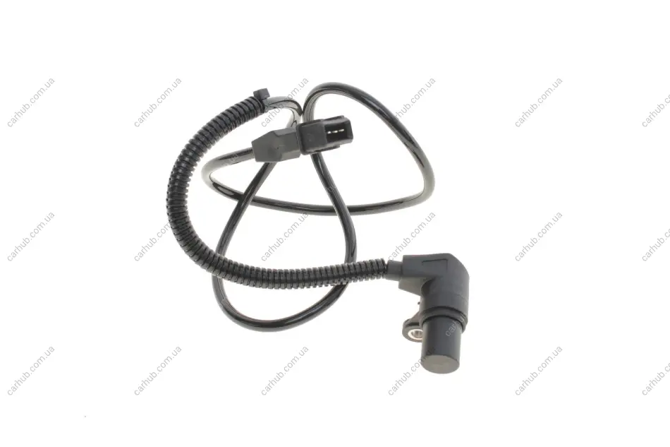 Датчик положення колінчастого вала OPEL ASTRA F, CALIBRA A, OMEGA B, VECTRA A, VECTRA B 1.8/2.0 09.88-04.02 Delphi SS10944 (фото 1)