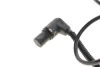 Датчик положення колінчастого вала OPEL ASTRA F, CALIBRA A, OMEGA B, VECTRA A, VECTRA B 1.8/2.0 09.88-04.02 Delphi SS10944 (фото 4)