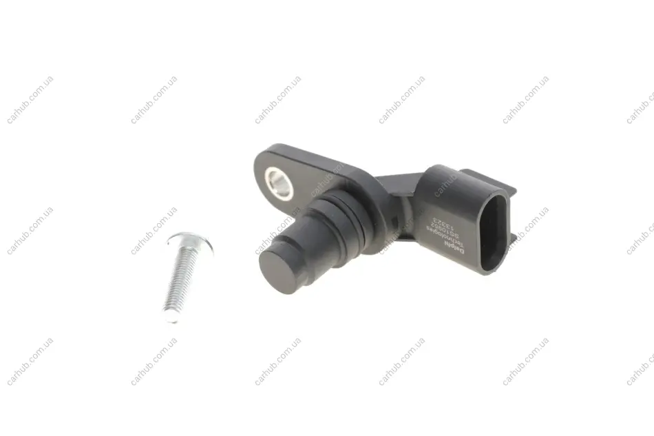 Датчик положення розподільчого валу CHEVROLET CAPTIVA, COBALT, HHR, MALIBU OPEL ANTARA A, ASTRA J GTC, FRONTERA B, GT, INSIGNIA A SAAB 9-3, 9-3X, 9-5 2.0-2.4 10.98- Delphi SS10952 (фото 1)