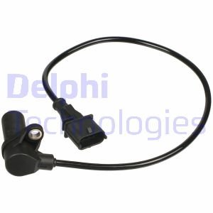 Датчик положения коленвала Fiat Doblo 1.9JTD 01- Delphi SS10961