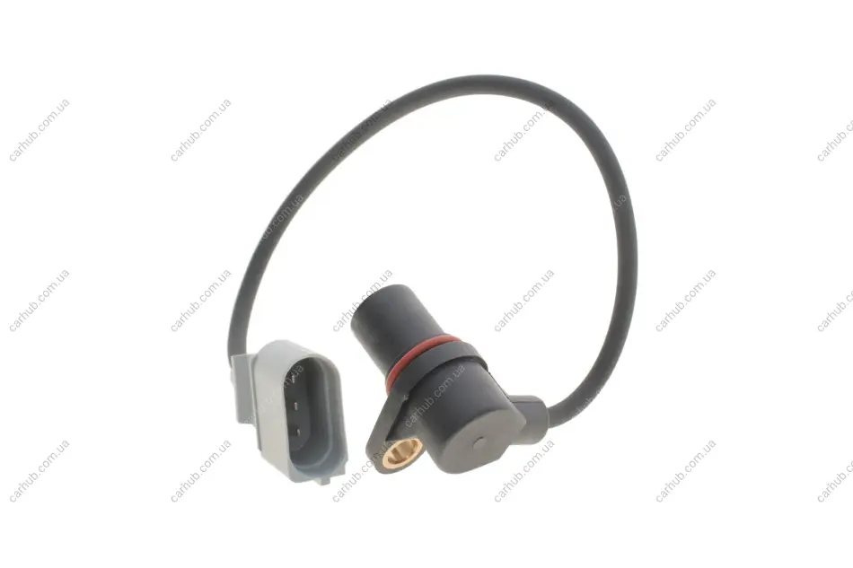 Датчик положення колінвалу VW T5 2.0 03- DELPHI Delphi SS10966 (фото 1)