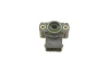 Датчик положення дросельної заслінки SEAT CORDOBA, IBIZA II, TOLEDO I VW CORRADO, GOLF III, PASSAT B3/B4, POLO III CLASSIC, TRANSPORTER T4, VENTO 1.8/2.0/2.5 02.90-06.03 Delphi SS10996-12B1 (фото 1)