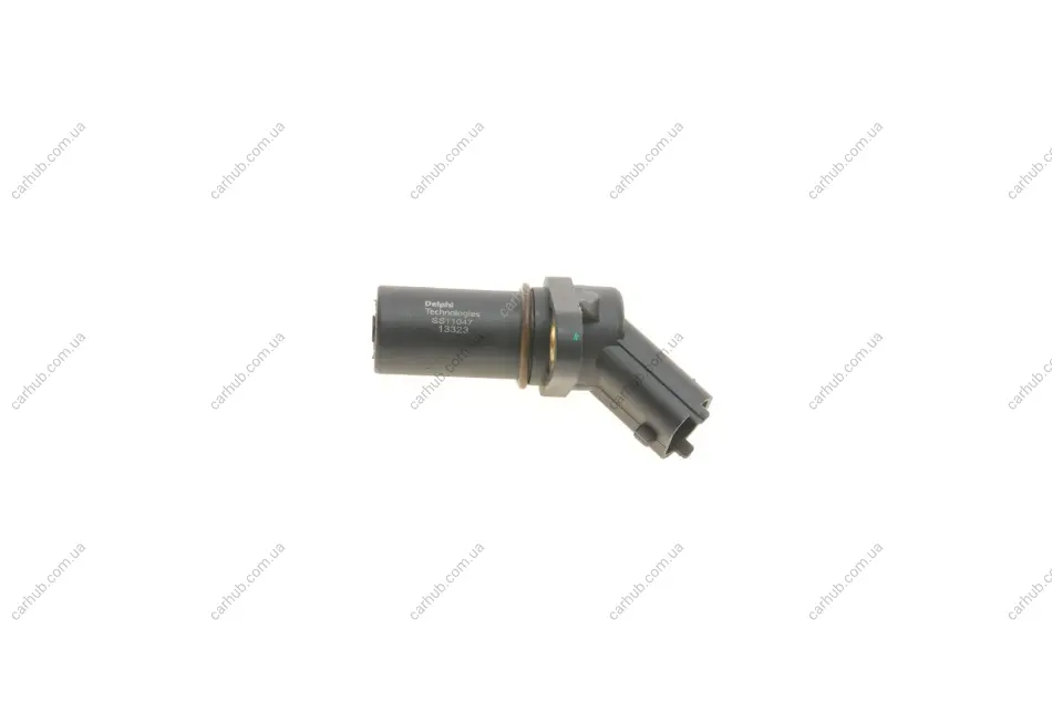 Датчик положення колінвалу Opel Astra G/Vectra C 2.0-2.2 DTI 99-06 DELPHI Delphi SS11047 (фото 1)