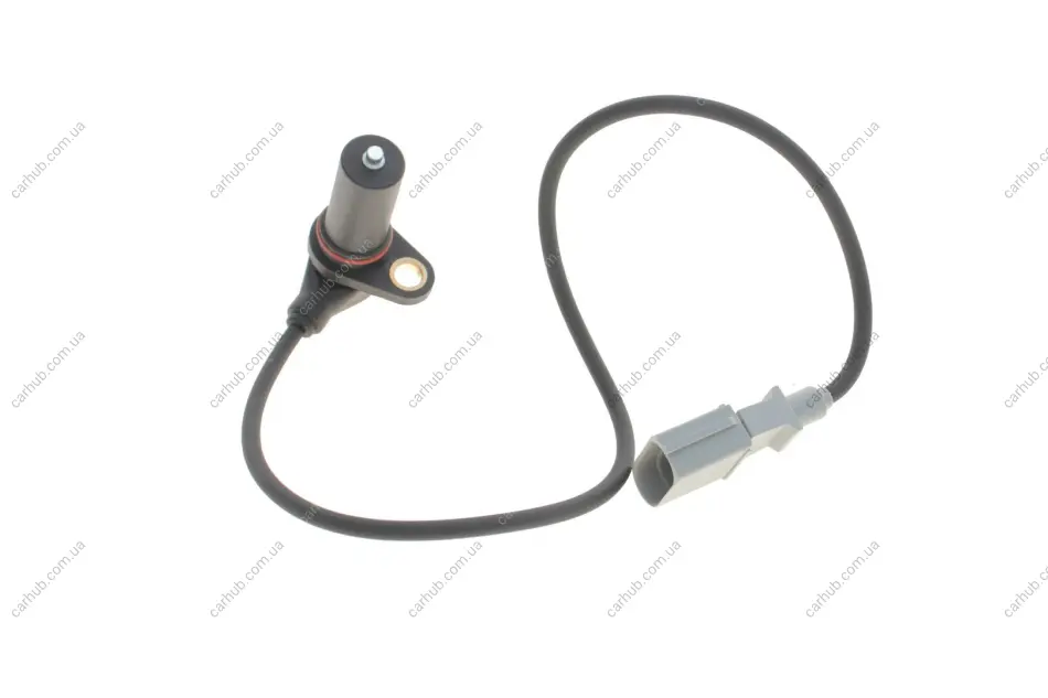 Датчик положення колінвалу VW Caddy II 1.9TDI 96-04 Delphi SS11053 (фото 1)