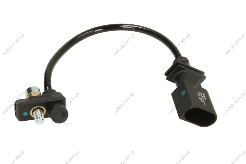 Датчик положення колінвалу BMW 3 (E46/E90)/5 (E60) 1.8-3.5 d 00-10 M47/M57//N57 Delphi SS11056 (фото 1)