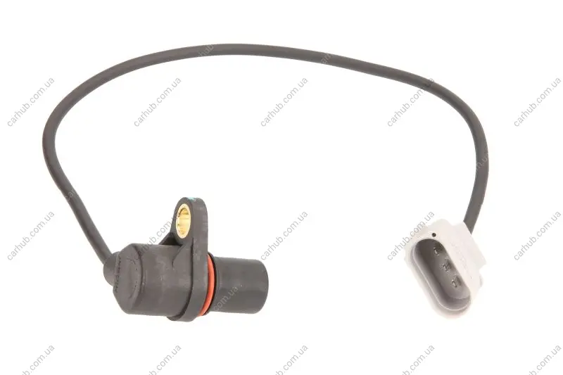 Датчик положення колінвалу VW T5 3.2 V6 03-09 DELPHI Delphi SS11065 (фото 1)