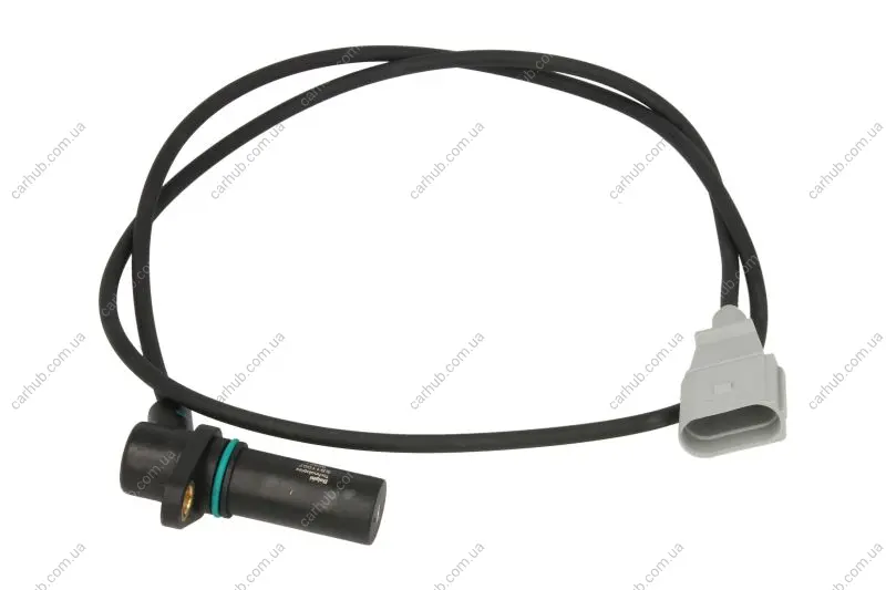 Датчик положення колінвалу Audi A4/A6/VW Passat 1.9/2.0 TDI 00-08 Delphi SS11067 (фото 1)