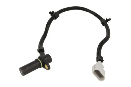 Датчик положення колінчастого вала AUDI A2 SEAT AROSA, CORDOBA, IBIZA III SKODA FABIA I, FABIA I PRAKTIK, FABIA II, ROOMSTER, ROOMSTER PRAKTIK VW FOX, LUPO I, POLO 1.2D/1.4D/1.9D 01.99-03.10 Delphi SS11071