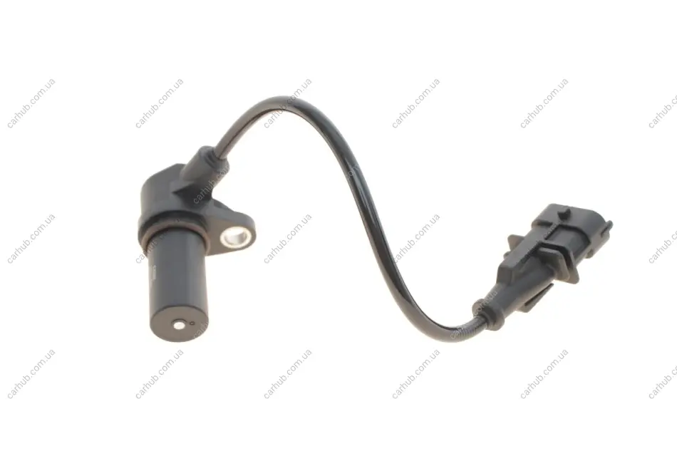 Датчик положення колінвалу Opel Astra G/H 1.7CDTI 03-10 (L=220mm кабель) DELPHI Delphi SS11081 (фото 1)