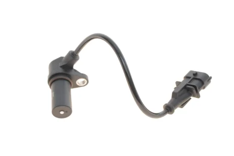 Датчик положення колінвалу Opel Astra G/H 1.7CDTI 03-10 (L=220mm кабель) DELPHI Delphi SS11081