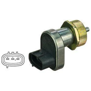 Датчик положення розподільчого валу HYUNDAI COUPE II, ELANTRA III, MATRIX, SONATA IV, TRAJET 1.8/2.0 06.00-08.10 Delphi SS11143