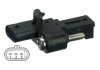 Датчик положення колінвалу BMW 3 (F30/F80) 1.6 (N13) 12-16/Citroen Berlingo 1.6VTi 09- Delphi SS11156 (фото 1)
