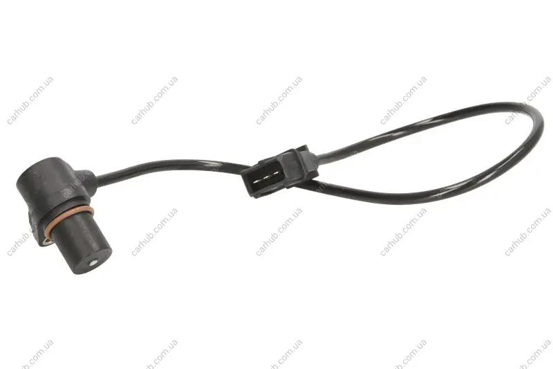 Датчик положення колінчастого вала NISSAN CABSTAR E, TERRANO II 2.7D/3.0D 02.93-09.07 Delphi SS11175 (фото 1)