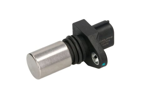 Датчик положення розподільчого валу MINI (R50, R53) NISSAN PRIMERA, X-TRAIL I TOYOTA AURIS, COROLLA, PREVIA II, YARIS, YARIS VERSO 1.4D/2.0D/2.2D 09.00- Delphi SS11219