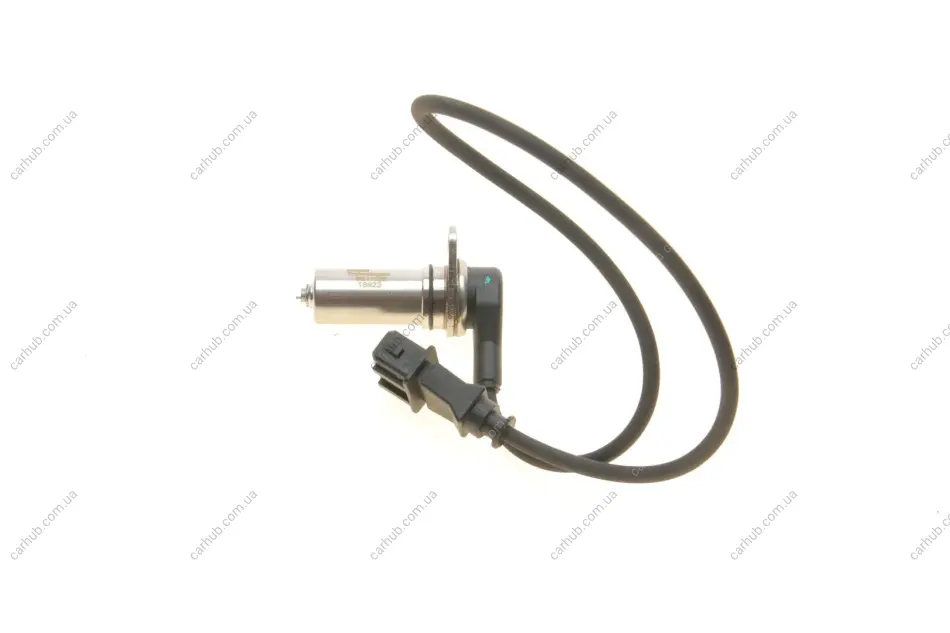 Датчик положення колінвалу VW Caddy II/Golf III/IV 1.9TDI/SDI 93-04 Delphi SS11225 (фото 1)