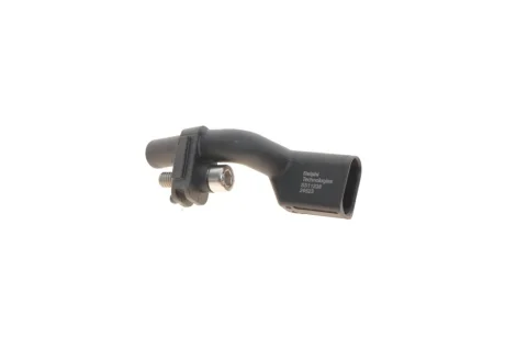 Датчик положення колінвалу Audi A3/Skoda Octavia/VW Golf/Touran 1.9-2.0TDI 03-12 (чорний) DELPHI Delphi SS11238