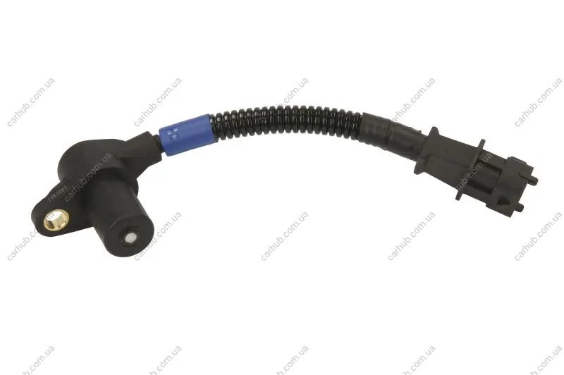 Датчик положення колінчастого вала KIA SORENTO I 2.5D 05.06-12.11 Delphi SS11240 (фото 1)