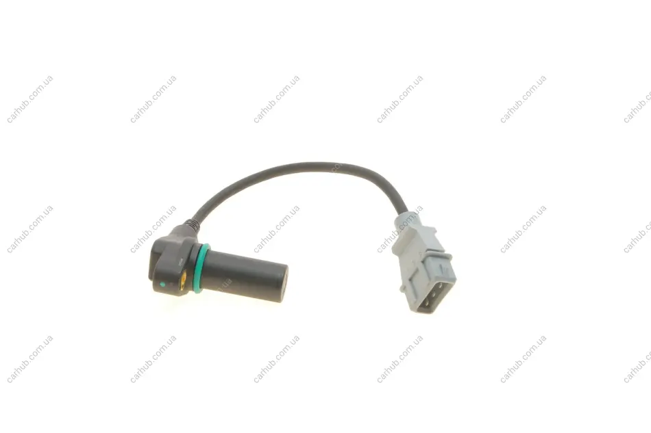 Датчик положення колінвалу VW LT/T4 2.5 SDI/TDI 95- DELPHI Delphi SS11252 (фото 1)