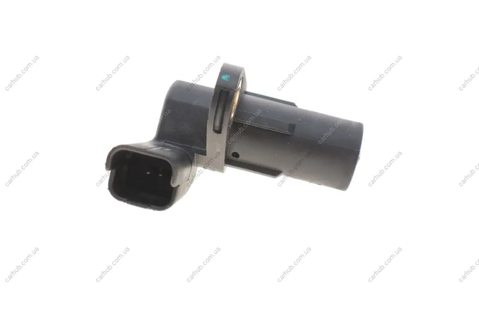 Датчик положення колінчастого вала NISSAN PRIMASTAR OPEL VIVARO A RENAULT GRAND SCENIC II, MEGANE II, SCENIC II, TRAFIC II SUZUKI GRAND VITARA II 1.9D 02.01- Delphi SS11266 (фото 1)